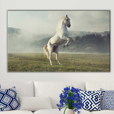 " Stallion "