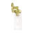 Quinnville Armed Sconce-880285411