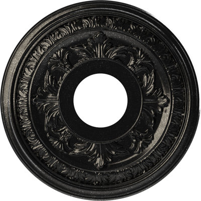 Baltimore Thermoformed Ceiling Medallion
