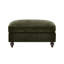 Repose-pieds en chenille - Vert-1277952325