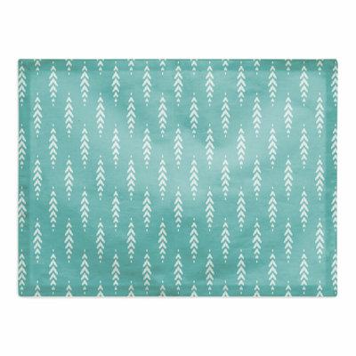 Napperon en polyester 10,5 po