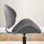Chaise de bureau pivotante