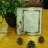 Inshore Silver Metal Embossed Picture Frame