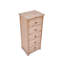 Aderdour 54cm W Chest of Drawers