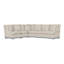 American Bungalow 4-Piece Riverside L-Sectional-73650254-99923849-119322429