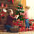 Lighted Christmas Tree