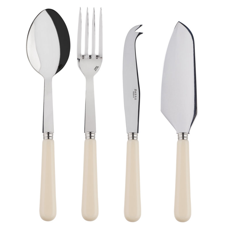 Pop Unis 4 - Piece Hostess Set
