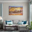 Vincent Van Gogh - Wrapped Canvas Painting-407698824