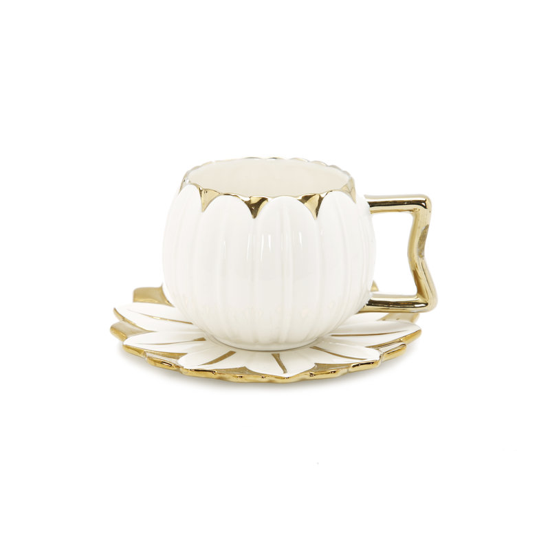Matthus Ceramic Mug