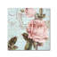 Jadaya «Atelier De Roses» par Color Bakery, impression sur toile tendue-20120783