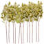 Polyester Tall Eucalyptus Stem Artificial Foliage-1192923545