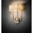 Quadrato Armed Sconce