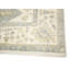 Tapis oriental Oushak Chobi Mute