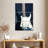 Abarca BW Modern Guitar-108599119