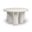 RYE Outdoor Round Coffee Table