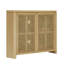 Buffet 39,4 po Mid-Century Modern-977868097