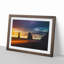 Beach In Vik Iceland - Single Picture Frame Painting-55544004-55544000