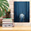 Art mural sur toile Winston Porter «Sadness» par Andreas Magnusson-1923792313