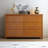 Isenbert 6 Drawer 47.2" W Standard Dresser-945764483