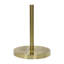 Lampe sur pied arquée 66 po Toran