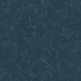 Absolutely Chic Distressed Geometric Motif 33' L x 21" W Wallpaper Roll