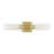 Satin Brass