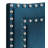 Duyne Glam Velvet Upholstered Panel Headboard-2141014171-2141014166