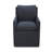 Alayaa Performance Upholstered Armchair with Casters-99840902