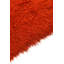 Tapis orange Ottilie