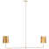 Go Lightly 2 - Light Chandelier