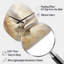 «Neroni Tranquil Dove Harmony» - horloge murale en forme de colombe, horloge murale-976617399