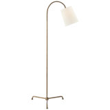 Thomas O'Brien Mia Floor Lamp
