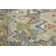 Tapis rectangulaire en laine Leylan