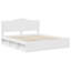 Solid Wood Bed-1186591579-1186591552