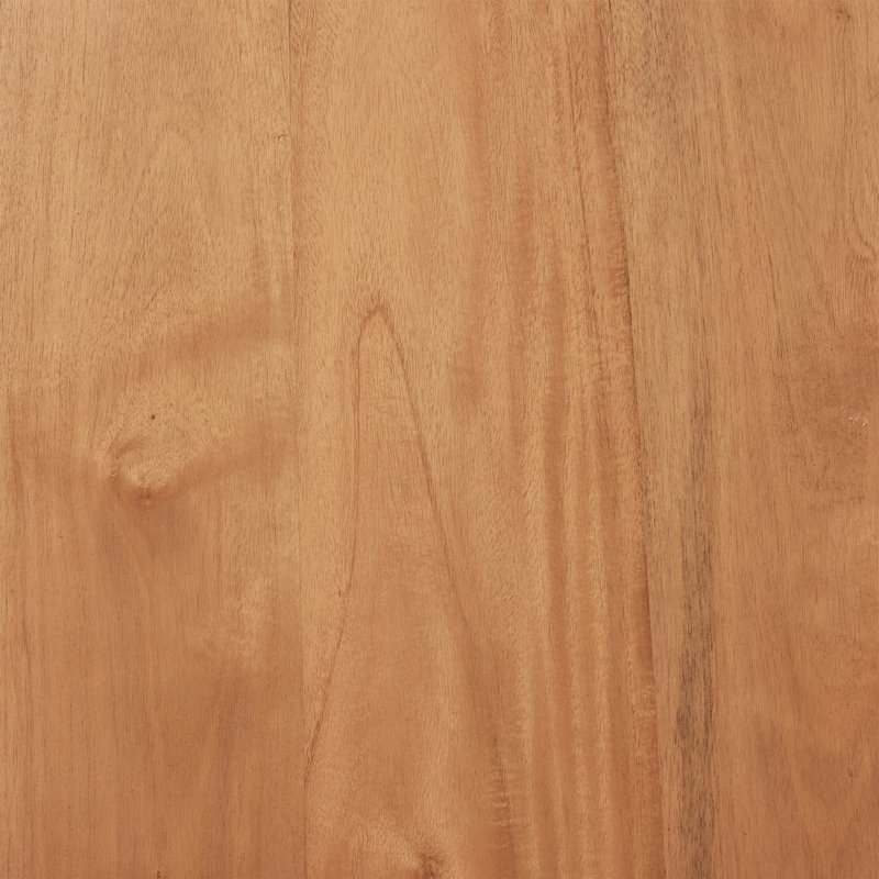 Textura Bedside Table in Natural, Natural