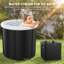 Refroidisseur d'aquarium 1/2 HP - refroidit jusqu'à 132 gallons, pour les réservoirs d'eau salée et d'eau douce