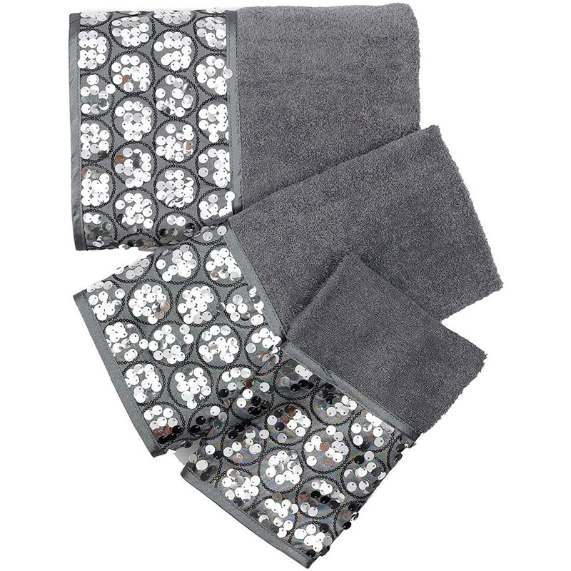 Ced Mulit-Size Set, Silver