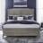 Aathan Queen Panel Bed, Dresser & Mirror Bedroom Set-1336210869