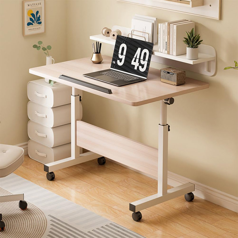 Computer Desk, Natural