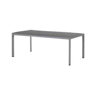 Drop Outdoor Dining Table