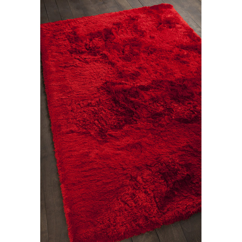 Heike Indoor Rug, 5' x 7'6"
