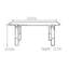 Table de salle à manger Premium-1582530598-1582530592