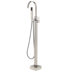Brushed Nickel