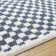 Camryne Checkered Indoor Rug
