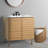 Aubert 36'' Single Bathroom Vanity with Ceramic Top-96677696