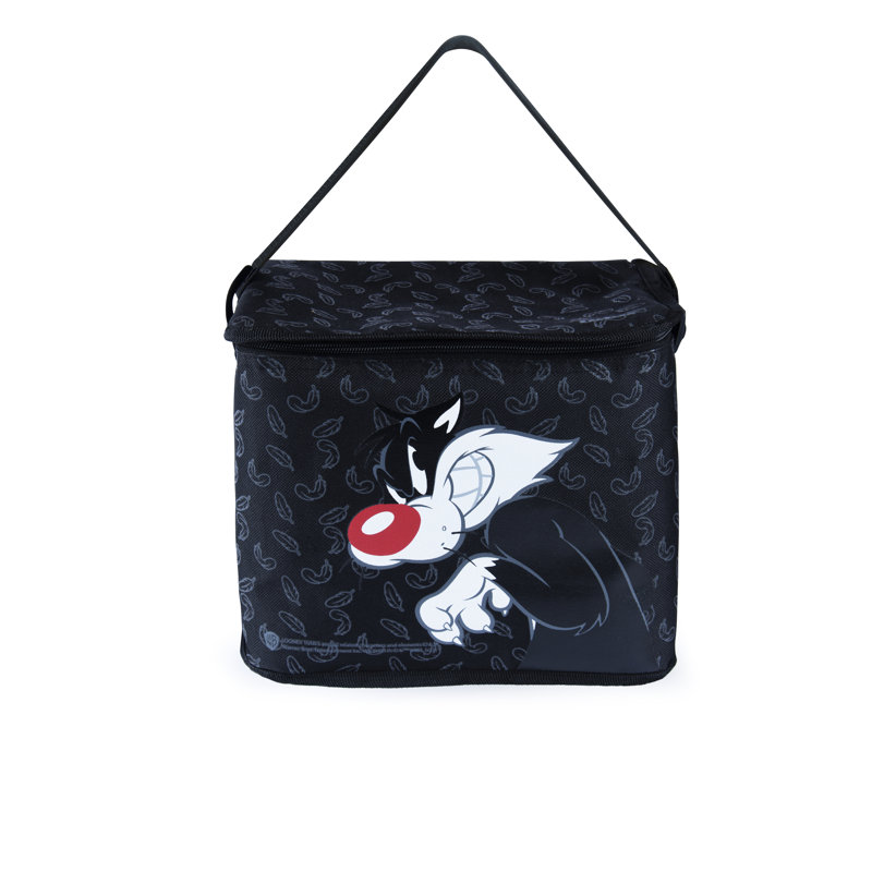 Polyester Blend Picnic Cooler