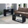 Haught 48" Console Table with Shelf