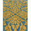 One-of-a-Kind Rectangle 3'1" X 5'7" Area Rug
