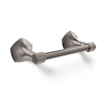 Occasion Pivoting Toilet Paper Holder