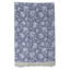 Couverture en mousseline réversible Antalya Whimsy-111419128